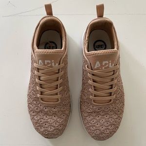 Rose Gold APL Techloom Phantom